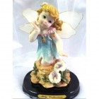 Angel Fairy Figurine Centerpiece 
